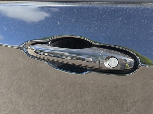 Used 2022 Jeep Compass Latitude w/ Convenience Group image 10