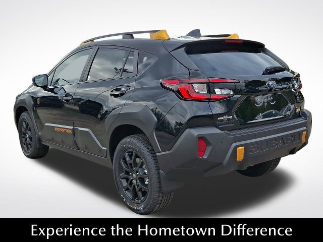 New 2027 Subaru Crosstrek 2.5i Wilderness AWD/4WD image 4
