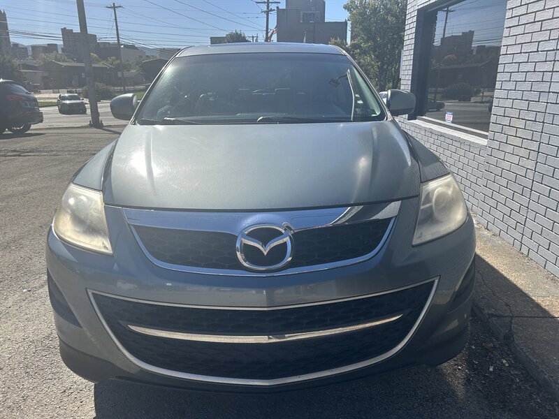 Used 2011 MAZDA CX-9 Touring w/ Moonroof & Bose Audio Pkg AWD/4WD image 5