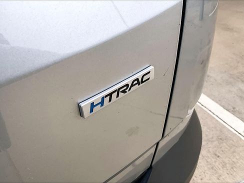 Used 2024 Hyundai Tucson Limited AWD/4WD image 18