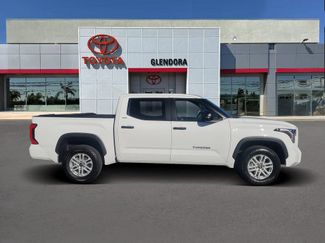 Used 2025 Toyota Tundra SR5 w/ SR5 Convenience Package video 2