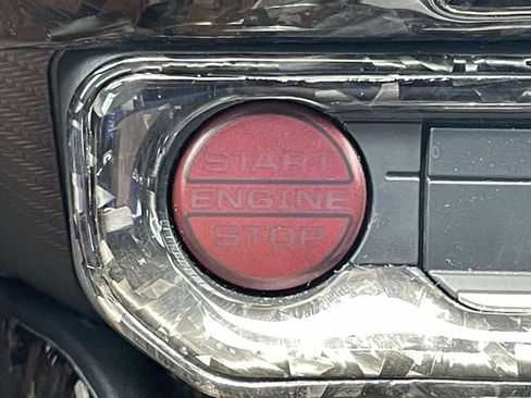 Used 2024 Ford Mustang GT Premium w/ Mustang Nite Pony Package RWD image 27