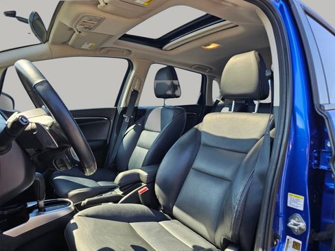 Used 2016 Honda Fit EX-L image 20
