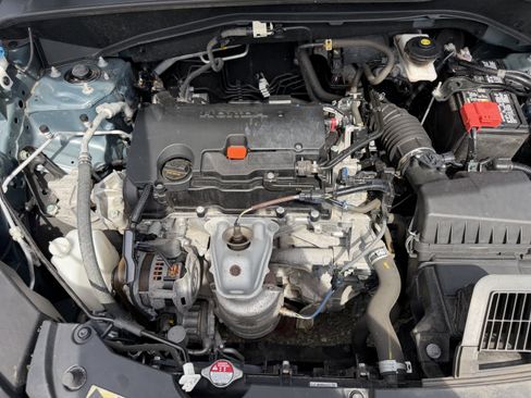 Used 2023 Honda HR-V LX image 29