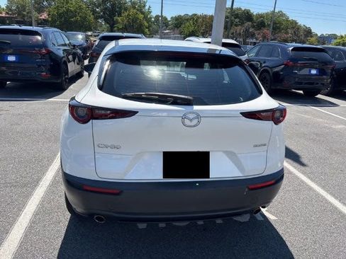Used 2020 MAZDA CX-30 FWD image 6