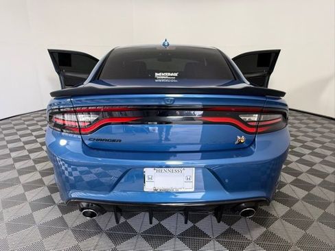 Used 2022 Dodge Charger Scat Pack image 6
