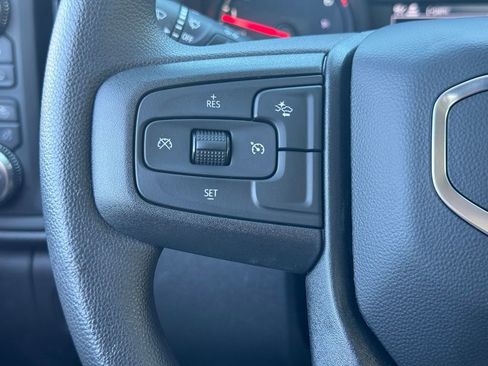 New 2025 GMC Sierra 1500 Pro w/ Pro Value Package image 25