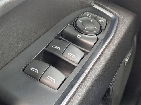 Used 2023 Chevrolet Silverado 1500 RST w/ RST All Star Premium Package image 24