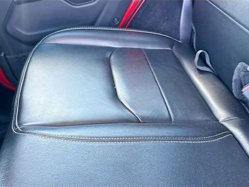 Used 2022 Jeep Wrangler Unlimited Sahara w/ Cold Weather Group image 29