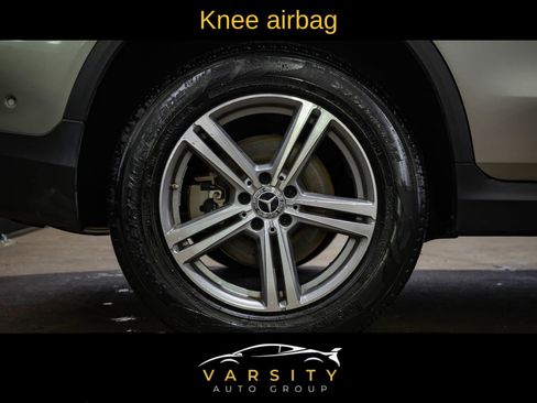 Used 2021 Mercedes-Benz GLC 300 GLC 300 image 30