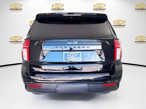 Used 2023 Chevrolet Suburban RST AWD/4WD image 6