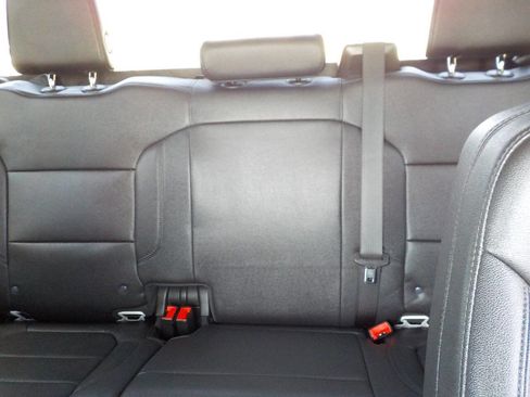 Used 2023 Chevrolet Silverado 2500 W/T w/ WT Convenience Package image 22