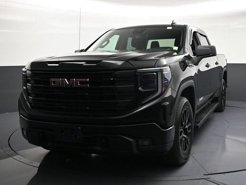 Used 2025 GMC Sierra 1500 Elevation AWD/4WD image 8