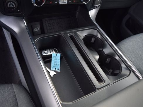 New 2025 Ford F150 XLT w/ Equipment Group 302A MID image 10