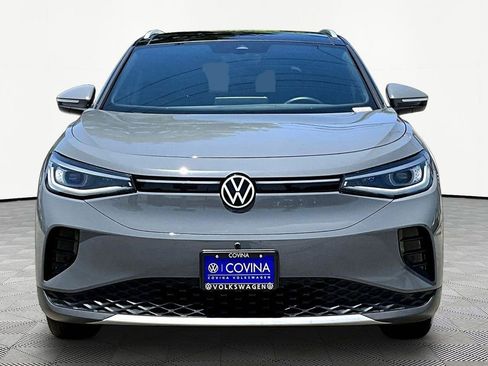 Used 2023 Volkswagen ID.4 Pro S Plus RWD image 2