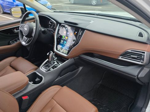 Certified 2023 Subaru Outback Touring XT image 21