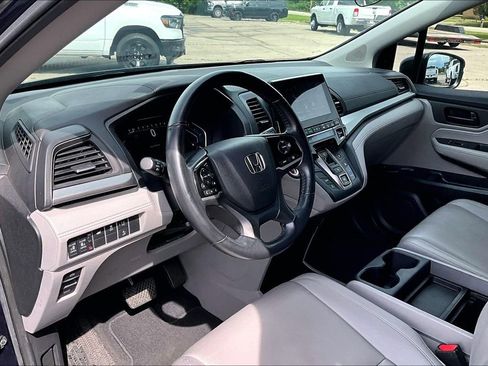 Used 2019 Honda Odyssey EX-L image 13