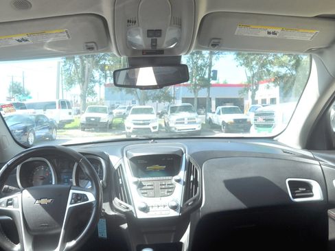 Used 2012 Chevrolet Equinox LT w/ Driver Convenience Package FWD image 29