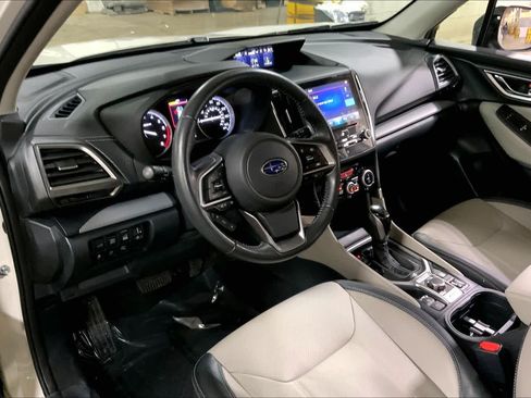 Used 2019 Subaru Forester Limited AWD/4WD image 17