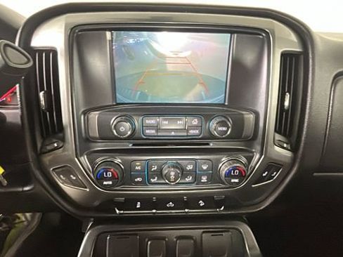 Used 2016 Chevrolet Silverado 1500 LT w/ All Star Edition AWD/4WD image 24