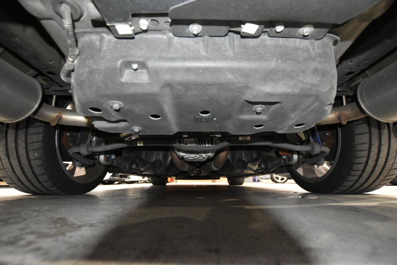 Used 2013 Ford Mustang GT Premium w/ GT Track Pkg RWD image 54