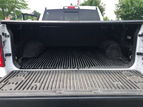 Certified 2024 RAM 1500 Big Horn AWD/4WD image 21