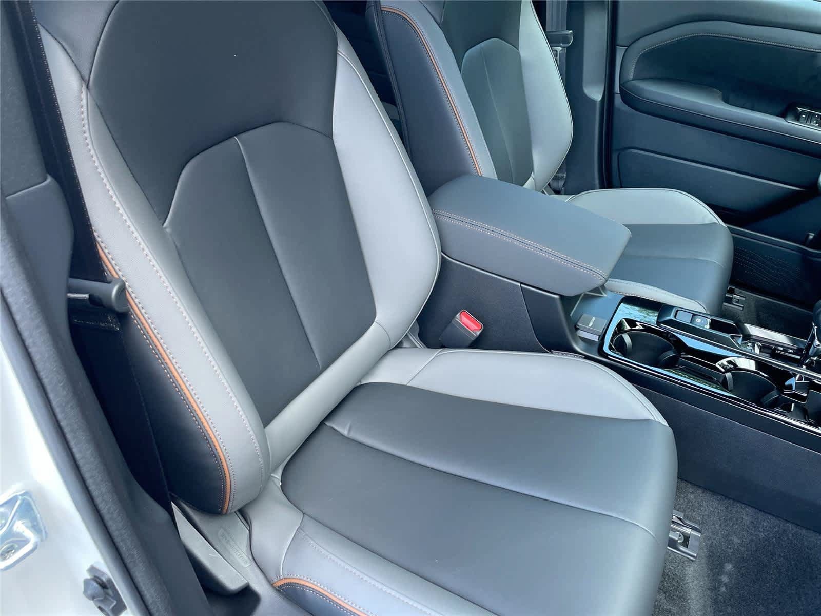 New 2026 Subaru Forester Sport AWD/4WD image 18
