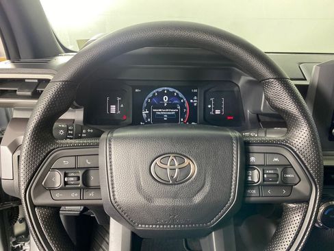 New 2026 Toyota Tacoma SR5 image 13