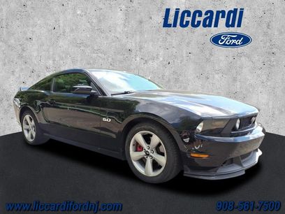 Used 2011 Ford Mustang GT Premium w/ Comfort Pkg