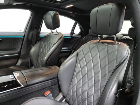 Used 2022 Mercedes-Benz S 580 4MATIC Sedan image 12
