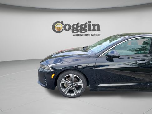 Used 2023 Kia K5 EX FWD image 28