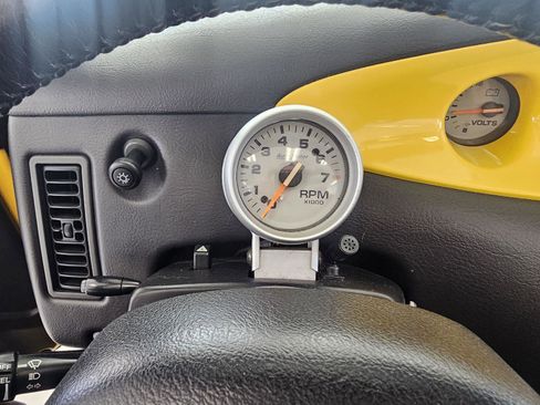 Used 1999 Plymouth Prowler RWD image 23