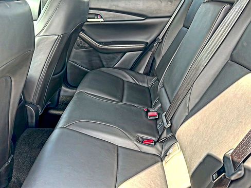 New 2025 MAZDA CX-30 AWD 2.5 S w/ Preferred Package image 14