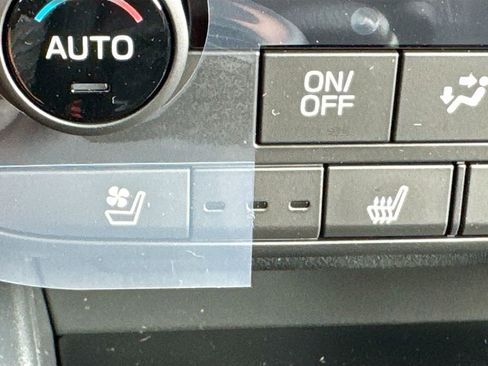 New 2026 Subaru Outback Touring XT image 24