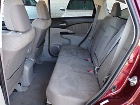 Used 2012 Honda CR-V EX image 20