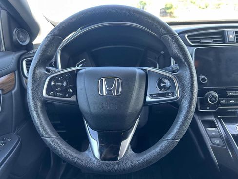 Used 2021 Honda CR-V EX image 11