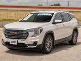 Used 2022 GMC Terrain SLT w/ LPO, Floor Liner Package image 3