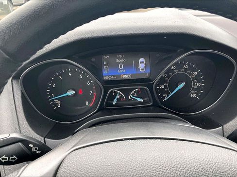 Used 2015 Ford Focus SE w/ Equipment Group 201A image 20