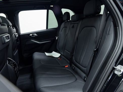 Certified 2022 BMW X5 xDrive40i w/ Premium Package image 23