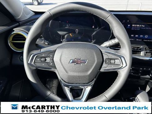 New 2026 Chevrolet Trax ACTIV image 9