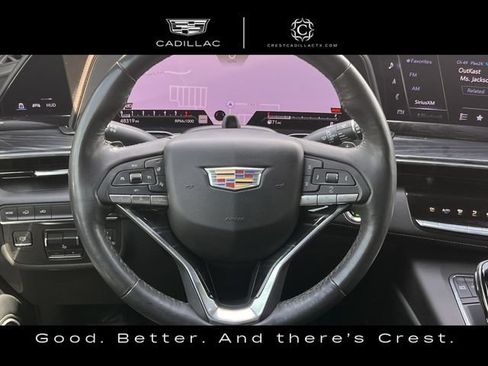 Certified 2023 Cadillac Escalade Sport w/ Touring Package RWD image 16