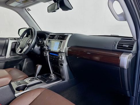 Used 2023 Toyota 4Runner Limited image 36