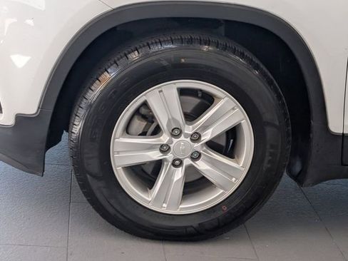 Certified 2020 Chevrolet Trax LS w/ Tint and Cruise Package image 3