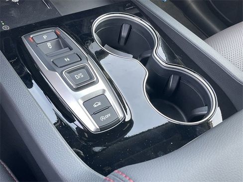 New 2025 Honda Ridgeline Black Edition image 19