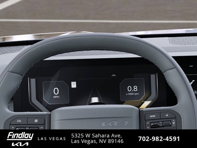 New 2027 Kia Telluride SX X-Line AWD/4WD image 24
