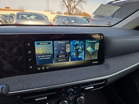 New 2026 Nissan Kicks S image 25