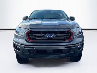 Certified 2022 Ford Ranger XLT w/ Tremor Off-Road Package video 2