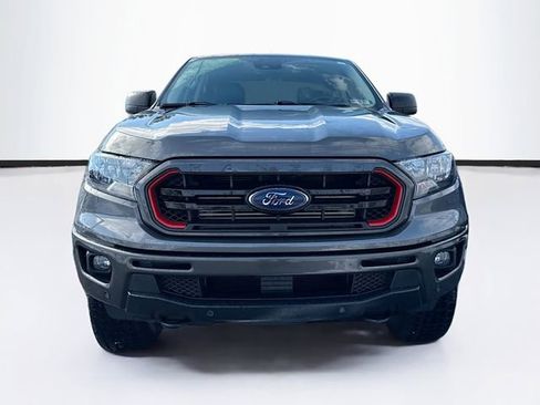 Certified 2022 Ford Ranger XLT w/ Tremor Off-Road Package image 2