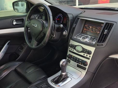 Used 2008 INFINITI G37 Journey w/ Premium Pkg image 21