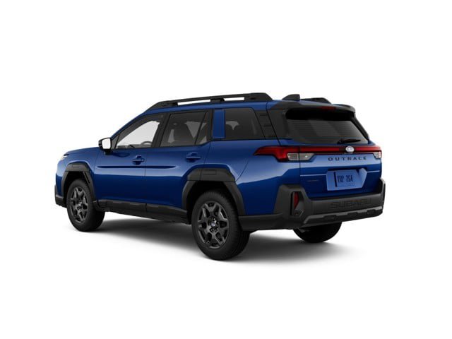 New 2026 Subaru Outback Premium AWD/4WD image 5